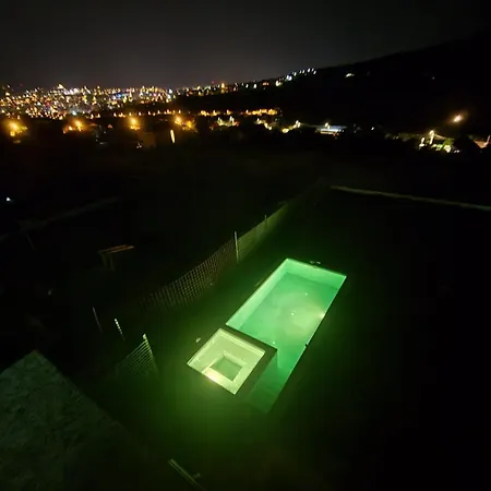 Villa Transilvania Vila