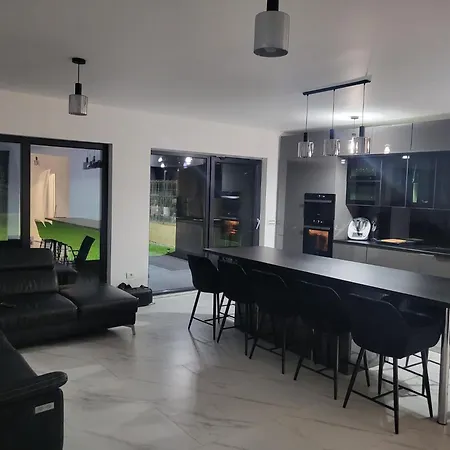 Transilvania Vila Villa *