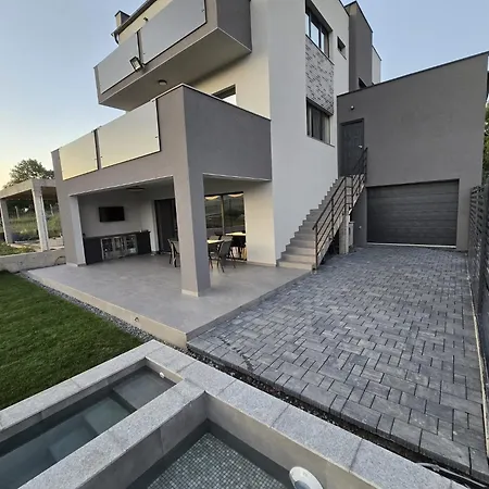 Transilvania Vila Villa Cluj-Napoca